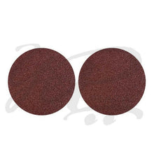 Charger l'image dans la galerie, Sand Discs - Premium Quality Grits P36 to P320 - Wood and Metal Applications - Pack of 10