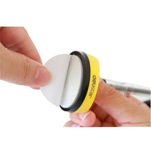 Charger l'image dans la galerie, Desk Pen Stand with Pen for Hotel Bank Counter Felt Pen Maker Pen Holder