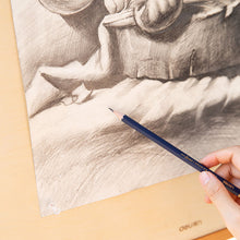 Load image into Gallery viewer, Sketching Drawing Pencils HB Art Craft Graphite Pencil 12pcs