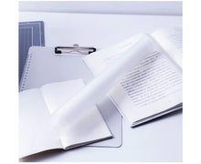 Charger l'image dans la galerie, Thermal Laminating Pouches A3 Size 80 Micron thickness 50 sheets Hot Assorted Laminator Sheets Clear Pockets