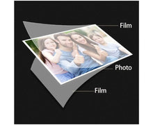 Charger l'image dans la galerie, Thermal Laminating Pouches A3 Size 80 Micron thickness 50 sheets Hot Assorted Laminator Sheets Clear Pockets
