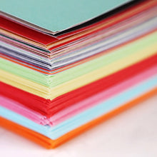 Charger l'image dans la galerie, Creative paper Paper cut DIY (Paperback with Scissors) 200 sheets DIY