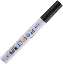 Load image into Gallery viewer, 8 Colors Acrylic Paint Pens Art Marker Metal Glass Rock Waterproof 8pcs