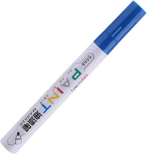 Load image into Gallery viewer, 8 Colors Acrylic Paint Pens Art Marker Metal Glass Rock Waterproof 8pcs