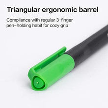 Charger l'image dans la galerie, Fineliner Color Pens Set, 0.45mm Fine Tip Pens, Porous Fine Point Makers Drawing Pen, Perfect for Writing in Bullet Journal and Planner, 6 Assorted Colors