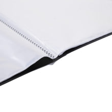 Load image into Gallery viewer, Display Book Folder Standard Size A4 40 Pockets 3 Pack