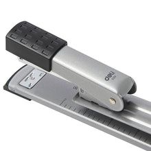 Charger l'image dans la galerie, Long Reach Stapler, 25 Sheet Capacity, Long Arm Standard Staplers for Booklet or Book Binding