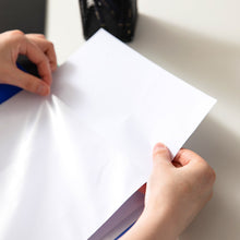 Load image into Gallery viewer, Display Book Folder Standard Size A4 20 Pockets 3 Pack