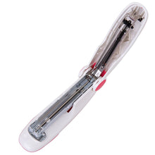 Charger l'image dans la galerie, Half Strip Stapler Assorted Colour 24/6, 26/6 Staples Capacity 25 Sheets