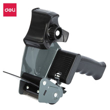 Charger l'image dans la galerie, Packaging Tape Dispenser Gun for 7.62-cm Paper Core/4.78-cm Wide Packing Tape