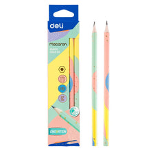 Charger l'image dans la galerie, HB Graphite Pencils Wood-free 12 Pack