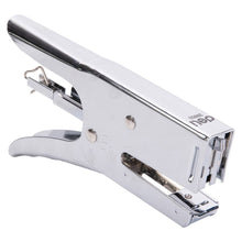 Charger l'image dans la galerie, Packaging Plier Stapler, Uses 26 and 24 Type 1/4"- 5/16" Staples, Metal