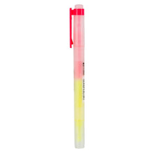 Charger l'image dans la galerie, Highlighter 3 Colour Dual head Stationery Marker for Office School 6pcs