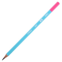 Load image into Gallery viewer, Graphite Pencils 2B 12pcs