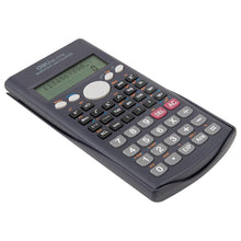 Charger l'image dans la galerie, Scientific Calculator Mathematics Advanced Function 240F-10+2 Digits Black for Students