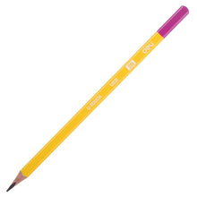 Load image into Gallery viewer, Graphite Pencils 2B 12pcs