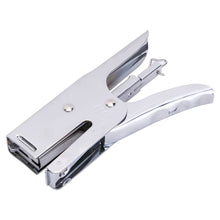 Charger l'image dans la galerie, Packaging Plier Stapler, Uses 26 and 24 Type 1/4"- 5/16" Staples, Metal