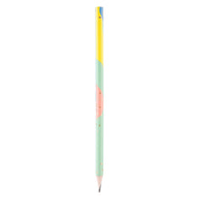 Charger l'image dans la galerie, HB Graphite Pencils Wood-free 12 Pack