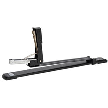 Charger l'image dans la galerie, Long Reach Stapler, 25 Sheet Capacity, Long Arm Standard Staplers for Booklet or Book Binding