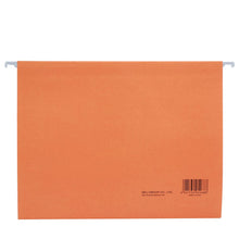 Charger l'image dans la galerie, 12pcs Hanging File Folders Colorful File Holders A4 Suspension File Folder