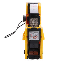 Charger l'image dans la galerie, 8 Digits Pricing Gun Price Tag Gun