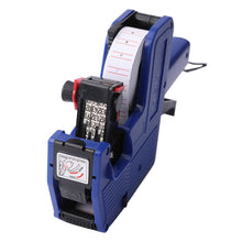 Charger l'image dans la galerie, 8 Digits Pricing Gun Price Tag Gun