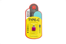 Load image into Gallery viewer, Mini Micro Type-C Male to OTG USB Female Adapter Cable Converter Data Transmission