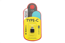 Load image into Gallery viewer, Mini Micro Type-C Male to OTG USB Female Adapter Cable Converter Data Transmission