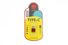 Load image into Gallery viewer, Mini Micro Type-C Male to OTG USB Female Adapter Cable Converter Data Transmission