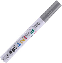 Load image into Gallery viewer, 8 Colors Acrylic Paint Pens Art Marker Metal Glass Rock Waterproof 8pcs