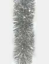 Charger l'image dans la galerie, Christmas Tinsel Garland Shiny Sparkly 2 Meters 5pcs