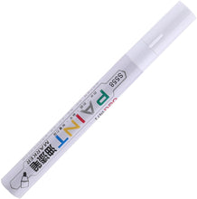 Load image into Gallery viewer, 8 Colors Acrylic Paint Pens Art Marker Metal Glass Rock Waterproof 8pcs