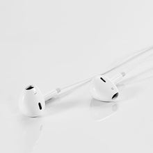 Load image into Gallery viewer, In-Ear Earbuds 3.5mm Stereo Wired Earphones Headphones For Ios Android With Mic