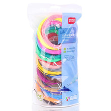 Load image into Gallery viewer, PCL 3D Pen Printer Filament Refills 1.75mm 20 Colours 5 Meters Printing Drawing Accessories