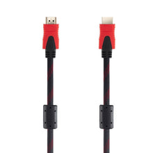Load image into Gallery viewer, HDMI Male Cable 3D High Speed 4K 2160P1080P Braid Ultra HD V1.4 Ethernet 10M