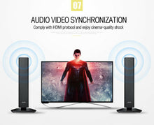 Load image into Gallery viewer, HDMI Flat Cable 4K"2K HD V1.4 High Speed Ultra Ethernet 3D 1080P 5M