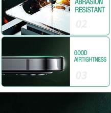 Load image into Gallery viewer, Anti Blue Tempered Glass Screen Protector for iPhone