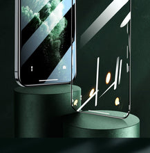 Load image into Gallery viewer, Anti Blue Tempered Glass Screen Protector for iPhone