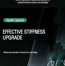 Load image into Gallery viewer, Anti Blue Tempered Glass Screen Protector for iPhone