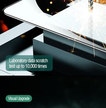 Load image into Gallery viewer, Anti Blue Tempered Glass Screen Protector for iPhone
