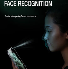 Load image into Gallery viewer, Anti Blue Tempered Glass Screen Protector for iPhone