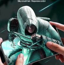 Load image into Gallery viewer, Anti Blue Tempered Glass Screen Protector for iPhone
