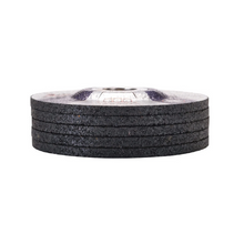 Charger l&#39;image dans la galerie, Grinding Wheels Discs 5&quot; 125mm x 6mm thick 25Pcs - Ideal for Steel and Metal
