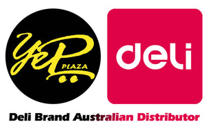 Online retail and wholesale shop-Yep Plaza We offer a wide range of products from electronic products, office products, beauty products, to Tools etc. We are the ONLY authorised distributor of Deli Band in Australia. 