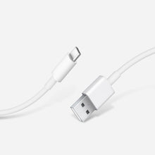 Charger l&#39;image dans la galerie, Type-C to USB Charging Cable Cord 2 Meters
