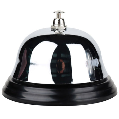 Basics Metal Call Bell