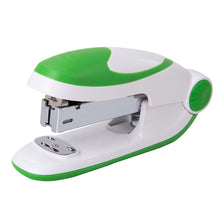 Charger l&#39;image dans la galerie, Half Strip Stapler Assorted Colour 24/6, 26/6 Staples Capacity 25 Sheets
