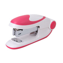 Charger l&#39;image dans la galerie, Half Strip Stapler Assorted Colour 24/6, 26/6 Staples Capacity 25 Sheets
