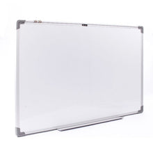 Charger l&#39;image dans la galerie, Magnetic Wall Mounted Whiteboard 90x60cm
