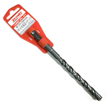 Charger l&#39;image dans la galerie, SDS Plus Masonry Hammer Drill Bit 6-6.5-10*110mm | 6-6.5-10*160mm 6pcs
